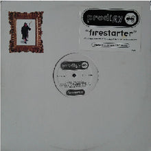 Load image into Gallery viewer, Prodigy* : Firestarter (12", Ltd)
