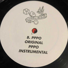 Load image into Gallery viewer, Miss Kittin &amp; The Hacker : PPPO People Pleasure Objects Power (12&quot;)
