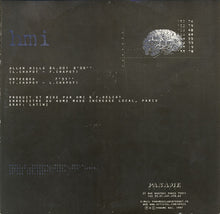 Load image into Gallery viewer, HMI* : Allan Hills 84.001 (12")
