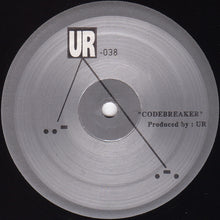 Load image into Gallery viewer, UR* : Codebreaker (12")
