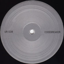 Load image into Gallery viewer, UR* : Codebreaker (12")

