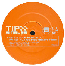 Load image into Gallery viewer, Various : TIP Singles (3x12", Comp)
