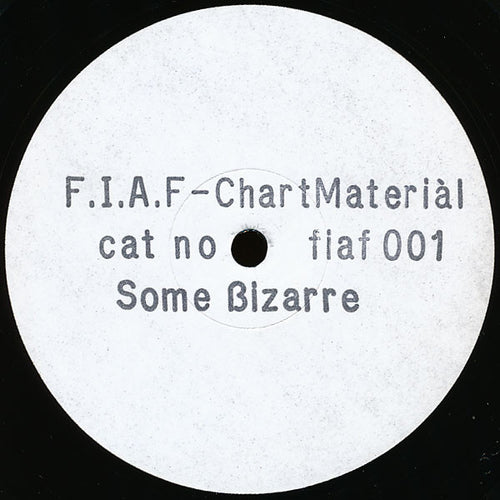 F.I.A.F* : Chart Material (12