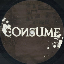 Load image into Gallery viewer, Gunjack, Blackmass Plastics &amp; Bracket (2) : Ugly Boys Have More Fun (12&quot;)
