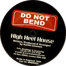 Load image into Gallery viewer, Franko B / Karim* : What Is Art? / High Heel House (12")
