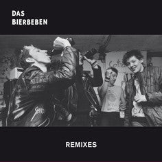 Das Bierbeben : Remixes (12