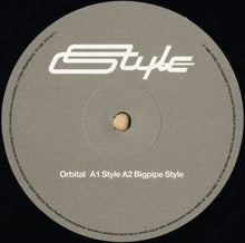 Load image into Gallery viewer, Orbital : Style (12", Single)
