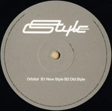 Load image into Gallery viewer, Orbital : Style (12", Single)
