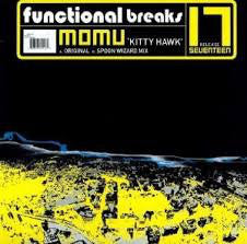 Momu : Kitty Hawk (12