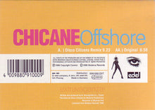 Load image into Gallery viewer, Chicane : Offshore (12")

