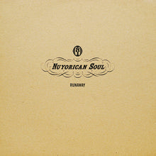 Load image into Gallery viewer, Nuyorican Soul : Runaway (2x12", Promo, Gat)
