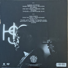 Load image into Gallery viewer, Benny The Butcher* : Burden Of Proof (LP, Album)
