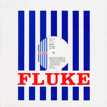Load image into Gallery viewer, Fluke : Tosh (Promo 1) (12", Promo)
