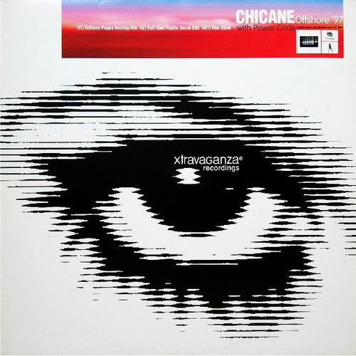 Chicane With Power Circle : Offshore '97 (12