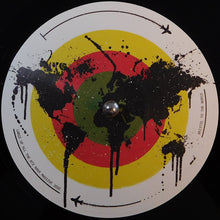 Load image into Gallery viewer, Various : Ruffneck Jungle Business (12&quot;, EP)

