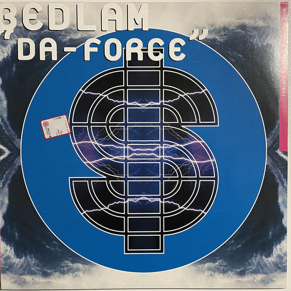 Bedlam : Da-Force (12