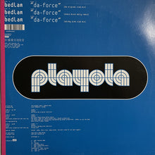 Load image into Gallery viewer, Bedlam : Da-Force (12&quot;)
