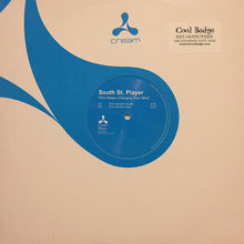 Load image into Gallery viewer, South St. Player* : Who Keeps Changing Your Mind (12", Promo)
