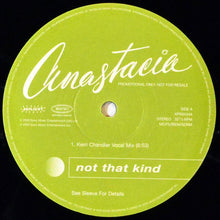 Load image into Gallery viewer, Anastacia : Not That Kind (12&quot;, Promo)
