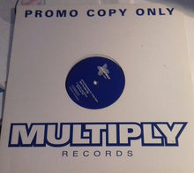 Load image into Gallery viewer, Afrika Bambaataa Vs Carpe Diem : Got To Get Up (12&quot;, Promo)
