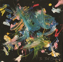 Load image into Gallery viewer, MG (12) : The Third Chimpanzee EP (12&quot;, EP, Ltd, Blu)
