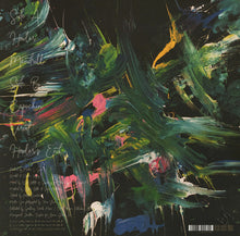 Load image into Gallery viewer, MG (12) : The Third Chimpanzee EP (12&quot;, EP, Ltd, Blu)
