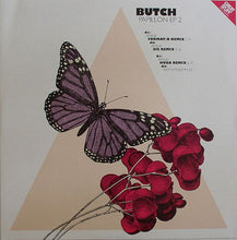 Load image into Gallery viewer, Butch : Papillon EP 2 (12", EP)
