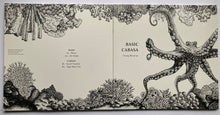 Load image into Gallery viewer, Basic (31), Cabasa (3) : Young Blood Ep (12", EP)
