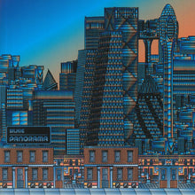 Load image into Gallery viewer, Silkie : Panorama (3x12", Album)
