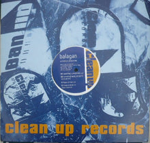 Load image into Gallery viewer, Balagan : Something&#39;s Going Wrong (12&quot;)
