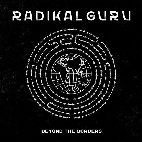 Radikal Guru : Beyond The Borders (2x12