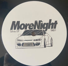 Load image into Gallery viewer, MoreNight : Silvia EP (12&quot;, EP)
