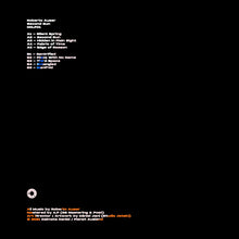 Load image into Gallery viewer, Roberto Auser : Second Sun (LP, Album, Ltd)
