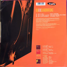Load image into Gallery viewer, BK : Klub Kollaborations - No. 3 (12")

