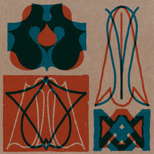 Load image into Gallery viewer, Martyn X Om Unit : The Passenger EP (12&quot;, EP)
