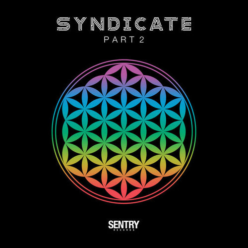 Various : Syndicate Part 2 (2x12