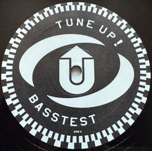 Load image into Gallery viewer, Tune Up! : Basstest (12")
