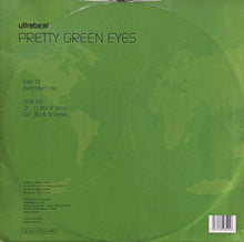 Load image into Gallery viewer, Ultrabeat : Pretty Green Eyes (12&quot;)
