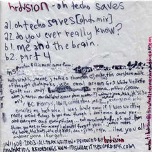 Load image into Gallery viewer, Hrdvsion : Oh Techo Saves (12")
