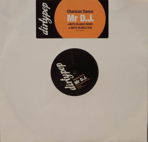Charlean Dance : Mr D.J (12
