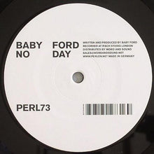 Load image into Gallery viewer, Baby Ford : Gravy Train (12")
