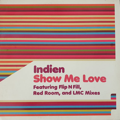 Indien : Show Me Love (12