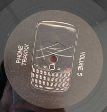 Load image into Gallery viewer, Phone Traxxx : Volume 5 (12&quot;, Ins)
