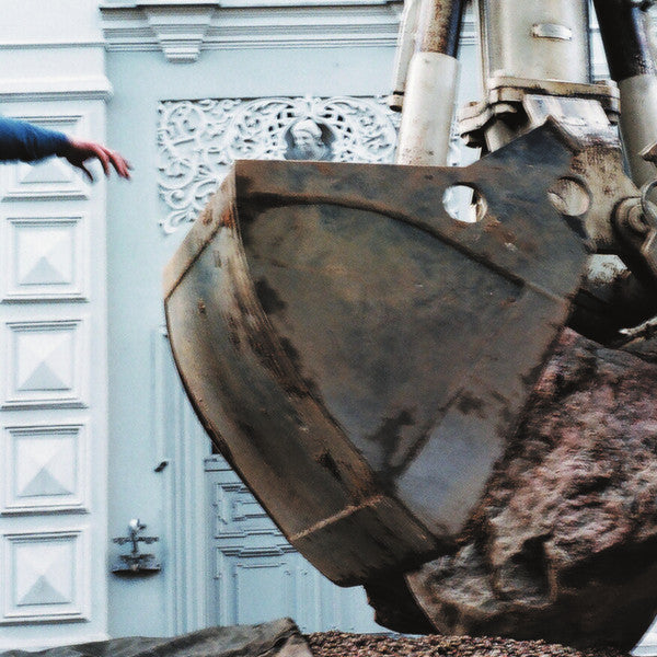 Inkasso : Zeichen Im Schacht Der Verschleierten Tatsachen (LP, Album)