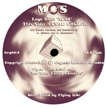 Load image into Gallery viewer, Mittelstandskinder Ohne Strom : Xone / Lunar Church (12")
