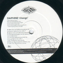 Load image into Gallery viewer, Daphne : Change (12&quot;)
