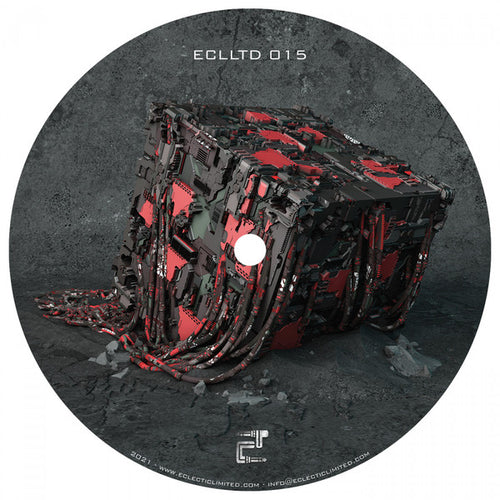 Salvatore Foglia : Involved (12