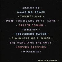 Load image into Gallery viewer, Kamakaze (4) : Memories Over Money (LP, Album)
