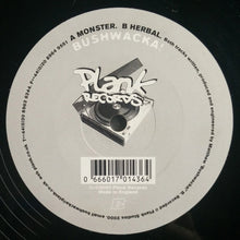 Load image into Gallery viewer, Bushwacka! : Monster (12")
