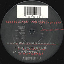 Load image into Gallery viewer, Carl Craig : Science Fiction (12")
